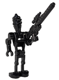 Brickarms ROBOT ARMS & Shoulder Pegs for Minifigures -Pick Color!-  NEW