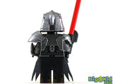 Genuine LEGO minifigures, CUSTOM PRINTED -Choose Model!-  BKB Collection 2