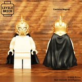 Leyile Custom Elf Warrior Accessories for Minifigures -Pick Style! LOTR