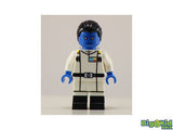 Genuine LEGO minifigures, CUSTOM PRINTED -Choose Model!-  BKB Collection