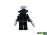 Genuine LEGO minifigures, CUSTOM PRINTED -Choose Model!-  BKB M Collection