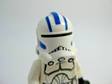 Arealight Phase 2 Clone Trooper Helmet for Star Wars Minifigs -Pick Color!