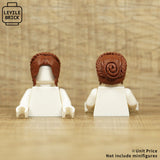 Leyile Custom Female Hair 780-784 for Minifigures -Pick Color!-