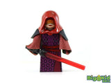 Genuine LEGO minifigures, CUSTOM PRINTED -Choose Model!-  BKB Collection 2