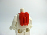 Clone Army Customs Clone COMMANDER JETPACK for Minifigures -Pick your Color!