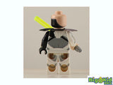 Genuine LEGO minifigures, CUSTOM PRINTED -Choose Model!-  BKB Collection