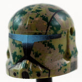 Clone Army Customs CLONE COMMANDO HELMET for SW Minifigures -Pick the Style!-