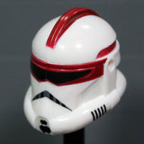 Clone Army Customs Recon Clone Helmet for SW Minifigures -Pick Color- NEW