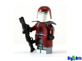 Genuine LEGO minifigures, CUSTOM PRINTED -Choose Model!-  BKB Collection 2