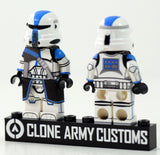 Clone Army Customs Airborne Clone Trooper Figures -Pick Model!- NEW