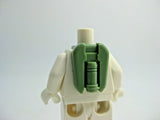 Clone Army Customs Clone COMMANDER JETPACK for Minifigures -Pick your Color!