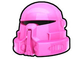 Arealight Custom AIRBORNE CLONE HELMET for Star Wars Minifigs -Pick Color-NEW