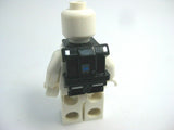 Custom Clone Commando Backpack for Star Wars Minifigures -Pick Color!