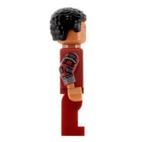 Custom Printed minifigures -Choose Model!- made w/ real LEGO