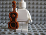 Brickforge VIOLIN Instrument for  Minifigures Musician -Pick Your Style!-