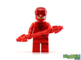 Genuine LEGO minifigures, CUSTOM PRINTED -Choose Model!-  BKB M Collection