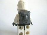 Arealight VIZLA JETPACK for Minifigures -Star Wars -Pick your Color! Shae Vizla