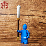 Leyile Tang Dynasty Cavalry Accessories for Minifigures -Pick Style!