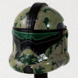 Clone Army Customs Realistic RECON HELMET for SW Minifigures -Pick Style!-