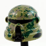 Clone Army Customs Airborne Clone Trooper Helmet for SW Minifigures -Pick Color-