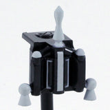 Clone Army Customs CLONE HUNTER JETPACK for SW Minifigures -Pick your Color!