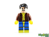 Genuine LEGO minifigures, CUSTOM PRINTED -Choose Model!-  BKB Collection