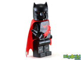 Genuine LEGO minifigures, CUSTOM PRINTED -Choose Model!-  BKB D Superheroes