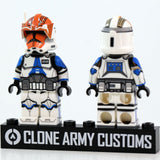 Clone Army Customs 20P2 Phase 2 Clone Trooper Figures -Pick Model!- NEW- 2024