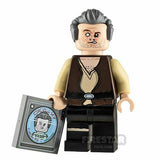 Custom  Printed minifigures -Choose Model!- made with real LEGO®