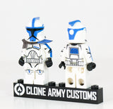 Clone Army Customs CWP1 Clone TROOPER Figures -Pick Model!- NEW