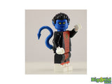 Genuine LEGO minifigures, CUSTOM PRINTED -Choose Model!-  BKB Collection