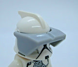 Arealight Customs CLONE COMMANDER VISOR for SW Minifigures -Pick your Color!