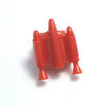 Clone Army Customs Clone TROOPER JETPACK for SW Minifigures -Pick your Color!