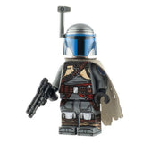 Custom  Printed minifigures -Choose Model!- made with real LEGO®