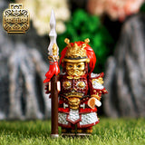 Leyile Tang Lion General Custom Printed Minifigure or Accessories -Pick Style!