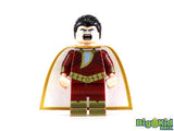 Genuine LEGO minifigures, CUSTOM PRINTED -Choose Model!-  BKB Collection D