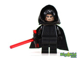 Genuine LEGO minifigures, CUSTOM PRINTED -Choose Model!-  BKB Collection