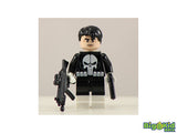 Genuine LEGO minifigures, CUSTOM PRINTED -Choose Model!-  BKB M Collection