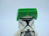 Custom CLONE BINOCULAR Visor for Minifigures -Star Wars -Pick your Color!