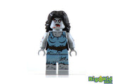 Genuine LEGO minifigures, CUSTOM PRINTED -Choose Model!-  BKB Horror Collection