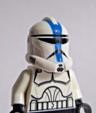 Clone Army Customs Recon Clone Helmet for SW Minifigures -Pick Color- NEW