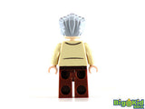 Genuine LEGO minifigures, CUSTOM PRINTED -Choose Model!-  BKB M Collection