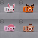 Leyile Custom Camera Accessory for Minifigures -Pick Color!-