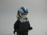 Arealight Custom COMMANDER HELM for Clone SW Minifigures -Pick Color!-