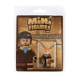 Custom Printed minifigures -Choose Model!- made w/ real LEGO