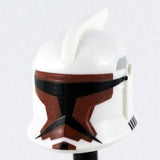 Clone Army Customs CWP1 Helmet Clone Wars P1 for SW Minifigures -Pick Color!