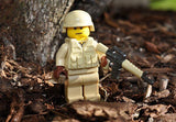 Brickarms RECON Light Combat VEST for Custom Minifigures -Pick your Color!-