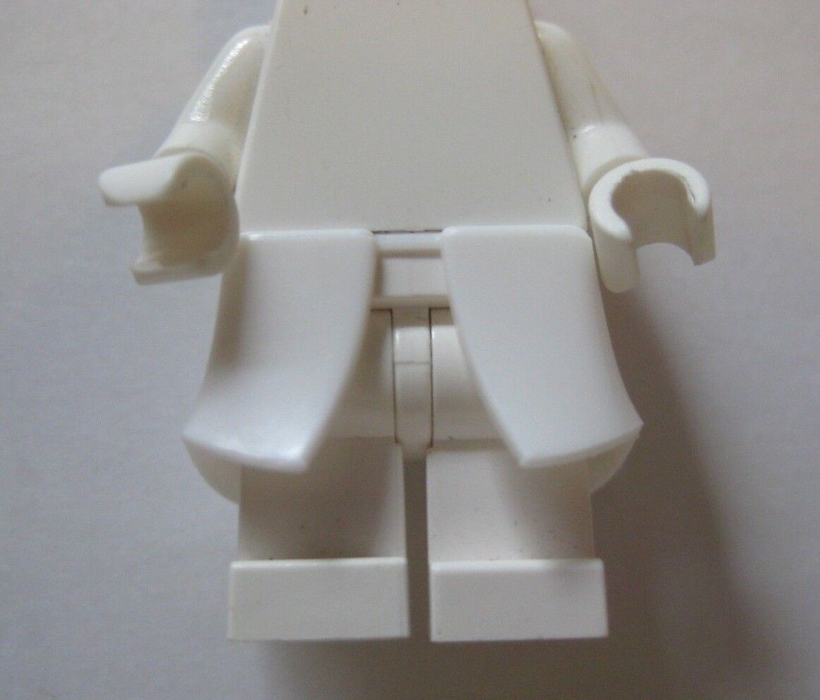 Arealight Custom KAMA Waistcape for Star Wars Minifigures -Pick Color ...