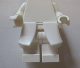 Arealight Custom KAMA Waistcape for Star Wars Minifigures -Pick Color!