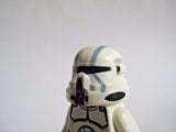 Clone Army Customs Airborne Clone Trooper Helmet for SW Minifigures -Pick Color-